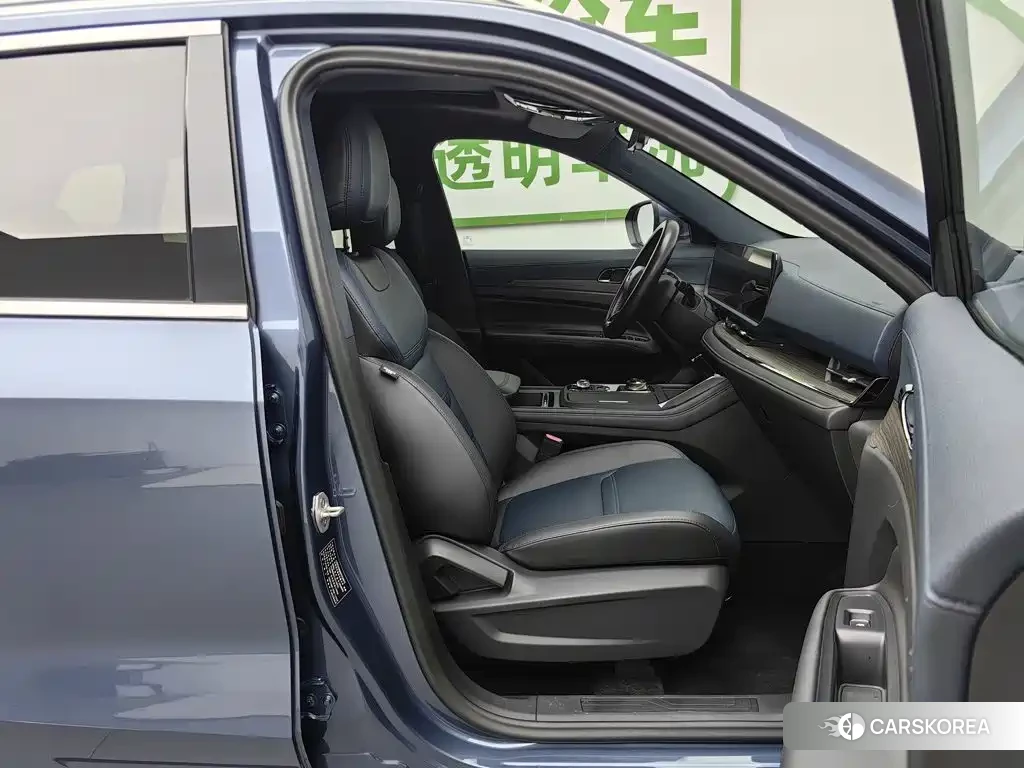 Ford Equator id 4629455 из Китая 19