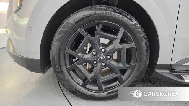 Kia The New Carnival 4th Generation id 4649862 из Кореи 31