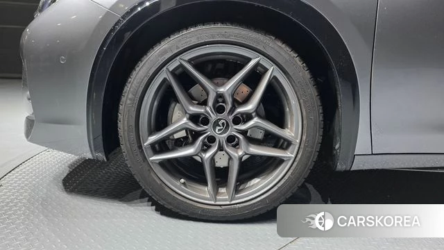 Infiniti Q30 id 4530438 из Кореи 28