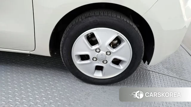 Kia The New Ray id 3434253 из Кореи 15