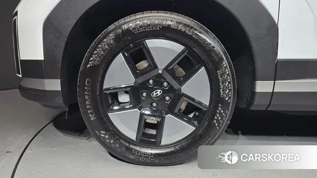 Hyundai Santa Fe (MX5) id 3550032 из Кореи 15