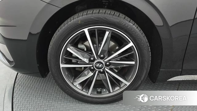 Hyundai The New Grandeur IG id 3953793 из Кореи 15