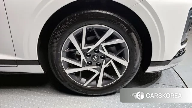 Hyundai Grandeur Hybrid (GN7) id 3576639 из Кореи 15