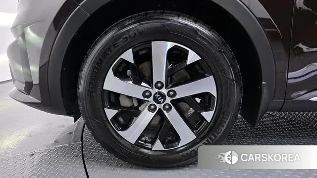 Kia Sorento 4th Generation id 3708594 из Кореи 15