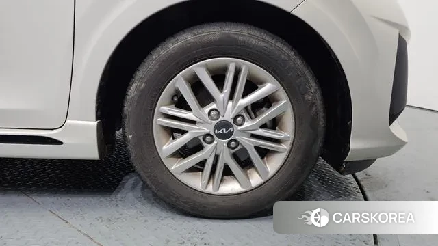 Kia Morning Urban (JA) id 3467855 из Кореи 15