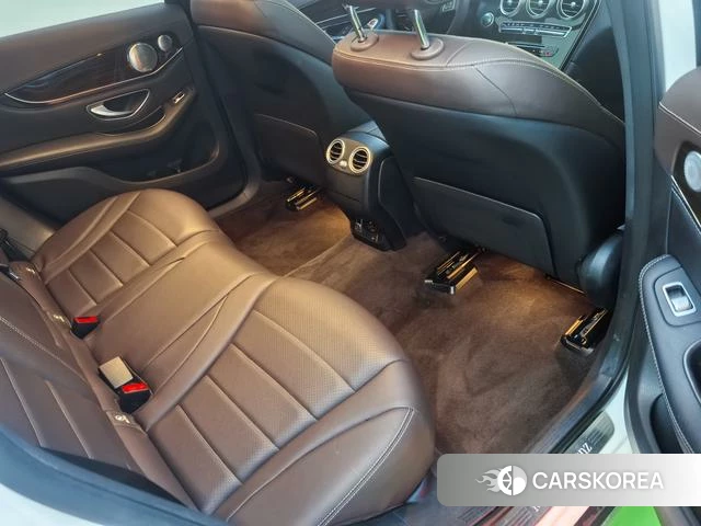 Mercedes-Benz GLC id 4238158 из Китая 5
