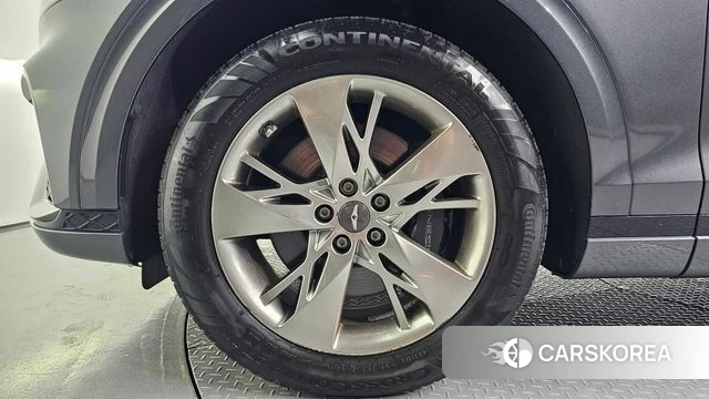 Genesis GV70 id 4573311 из Кореи 25
