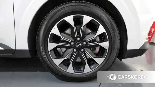 Kia Carnival 4th generation id 3444027 из Кореи 15