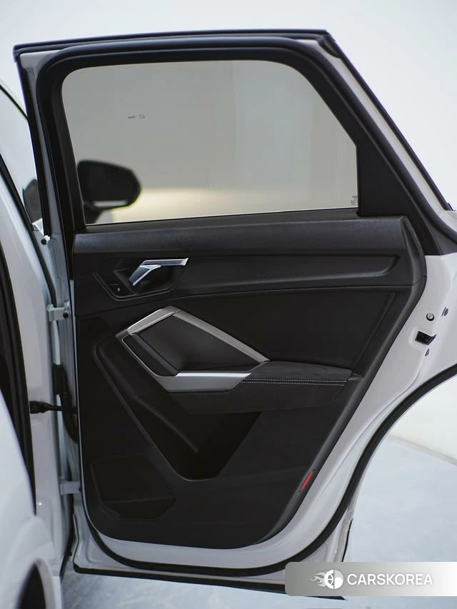 Audi Q3 id 4279279 из Китая 24
