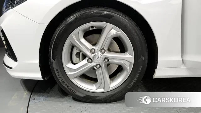 Hyundai Sonata New Rise id 3474650 из Кореи 15