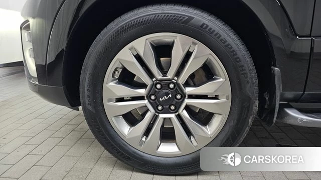 Kia Mohave Master id 4409402 из Кореи 36