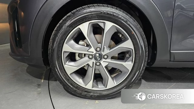 Kia Stonic id 4775954 из Кореи 15