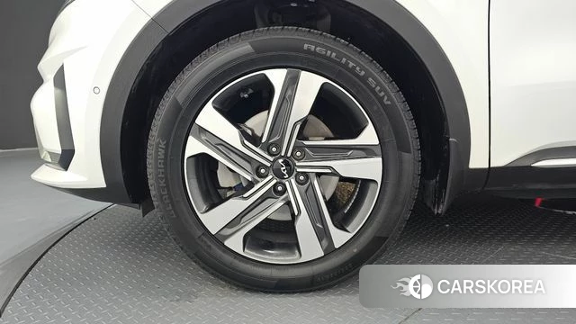 Kia Sorento 4th Generation id 4428067 из Кореи 31