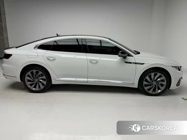 Volkswagen CC id 4298039 из Китая 12