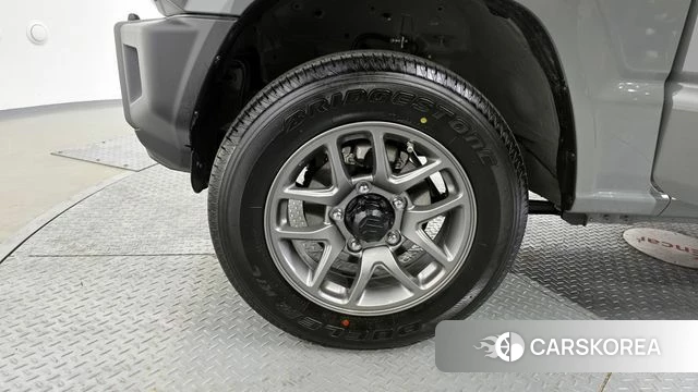 Suzuki Jimny id 3837917 из Кореи 15