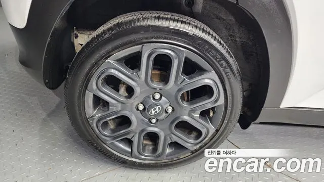 Hyundai Casper id 2666267 из Кореи 15