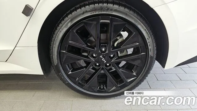 Kia The New K5 3rd generation id 2678749 из Кореи 15