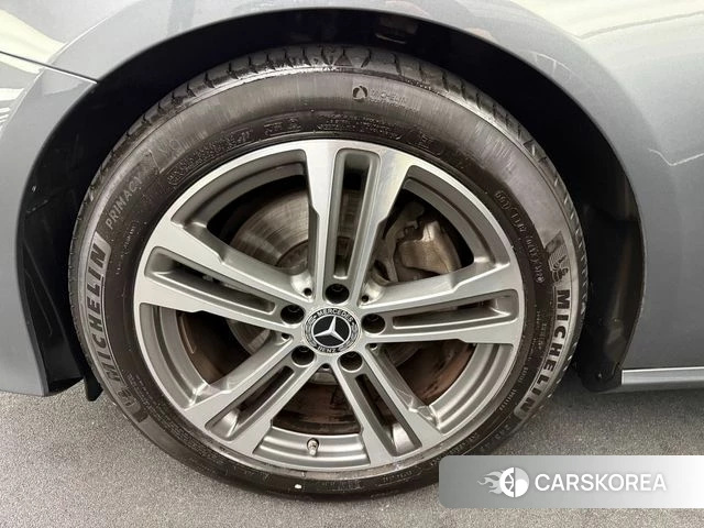 Mercedes-Benz E-Class W213 id 4650604 из Кореи 10