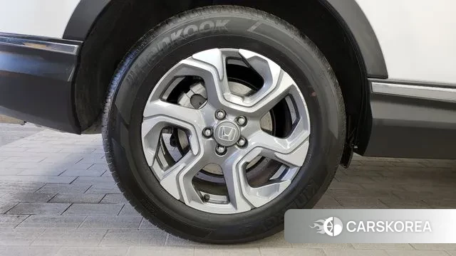 Honda CR-V 5th generation id 3489387 из Кореи 15