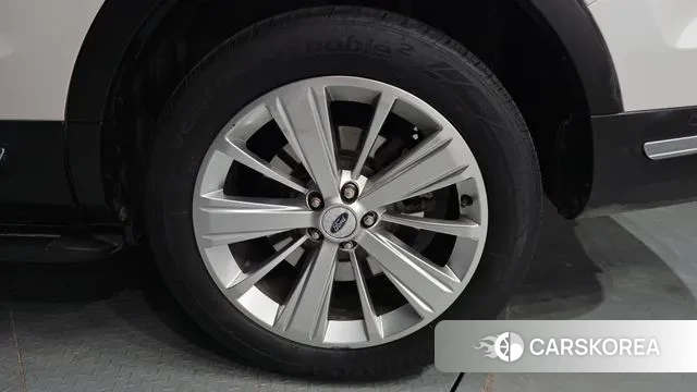 Ford Explorer id 3617000 из Кореи 15