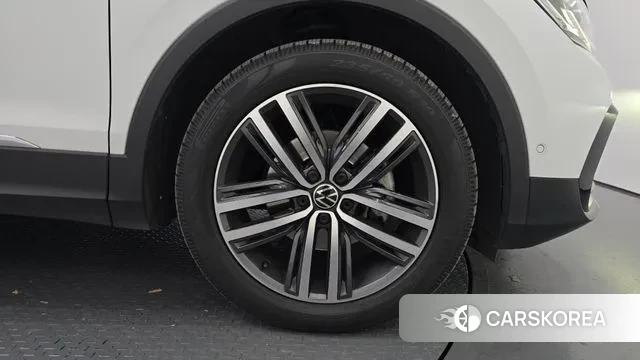 Volkswagen Tiguan second Generation id 3518440 из Кореи 15