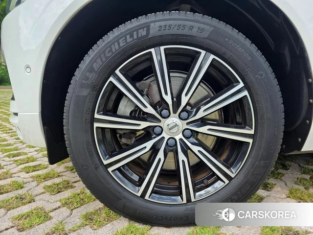 Volvo XC60 second Generation id 4551625 из Кореи 15