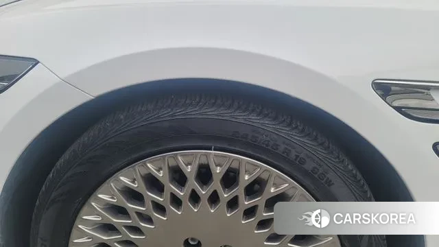 Genesis G80 (RG3) id 3675321 из Кореи 15