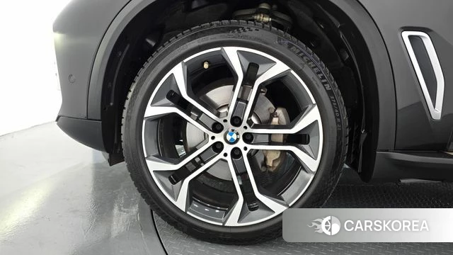 BMW X5 (G05) id 4775003 из Кореи 15