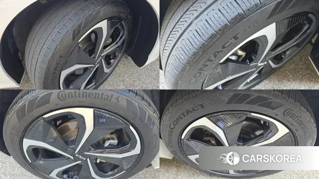 Kia EV6 id 2964519 из Кореи 15