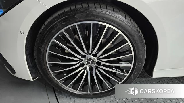 Mercedes-Benz CLE-Class C236 id 3817321 из Кореи 15