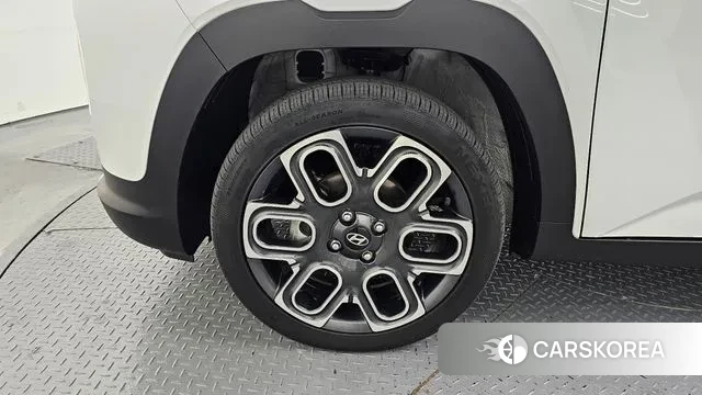 Hyundai Casper id 3448252 из Кореи 15