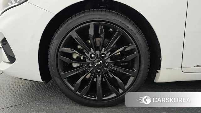 Kia K7 Premier id 4196574 из Кореи 15