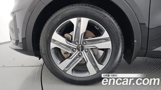 Kia Sorento 4th Generation id 2949554 из Кореи 15