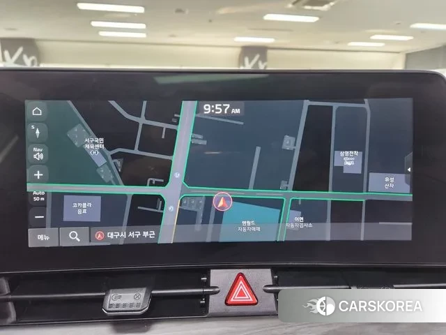 Kia Sportage 5th Generation Hybrid id 3606788 из Кореи 15