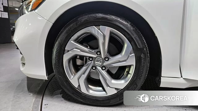 Honda Accord 10th Generation id 3834221 из Кореи 15