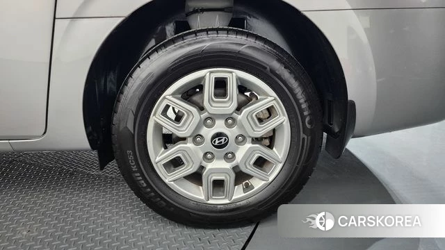 Hyundai Staria id 3798486 из Кореи 15
