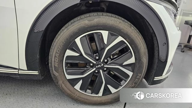Kia EV6 id 4488509 из Кореи 15
