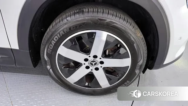 Mercedes-Benz GLB-Class X247 id 3059826 из Кореи 15