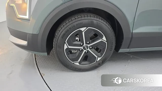 Kia Di Ol Nu Niro id 3348708 из Кореи 15