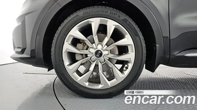 Kia Sorento 4th Generation id 2880878 из Кореи 15