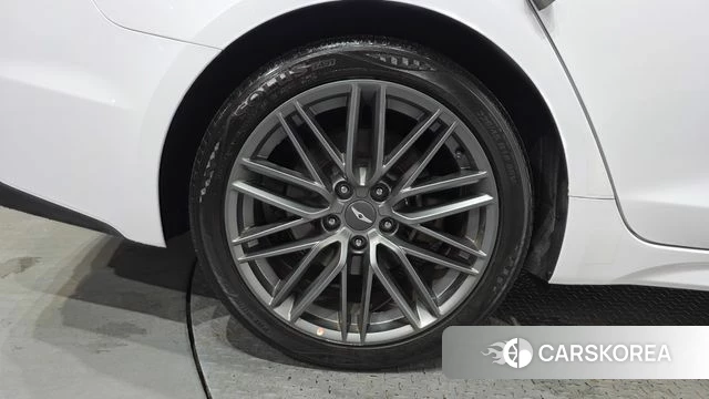 Genesis G70 id 4305263 из Кореи 15
