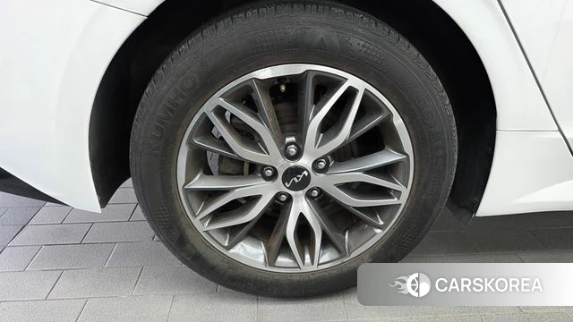 Kia K5 3rd generation id 4716527 из Кореи 26
