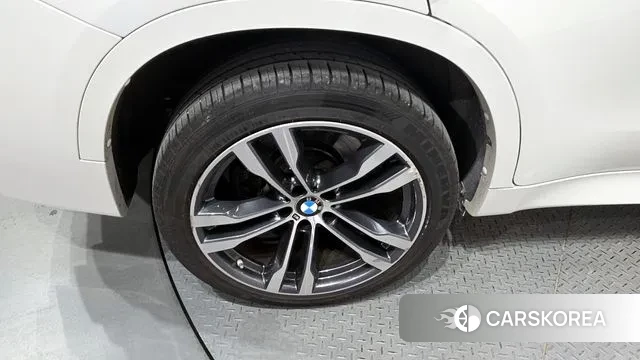 BMW X6 (F16) id 3413157 из Кореи 15