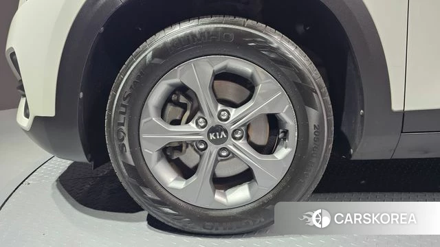 Kia Seltos id 3905059 из Кореи 15