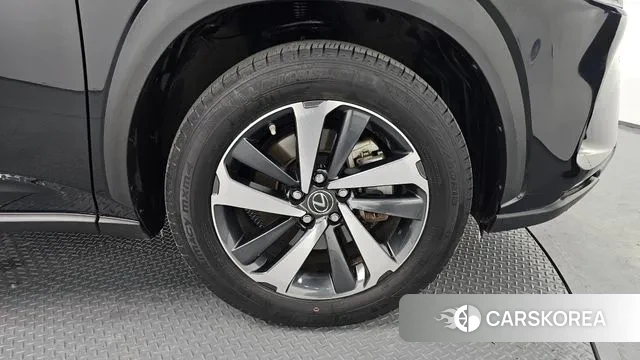 Lexus NX300h id 3535256 из Кореи 15