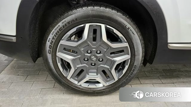 Hyundai The New Santa Fe id 3914846 из Кореи 15