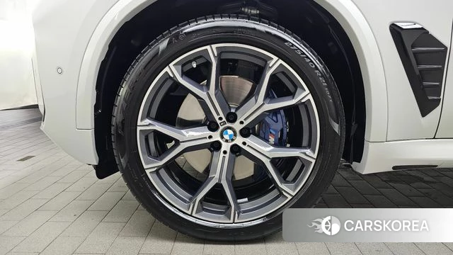 BMW X5 (G05) id 4427053 из Кореи 31