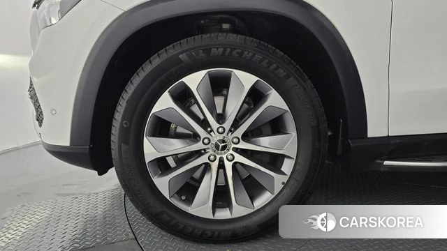 Mercedes-Benz GLE-Class W167 id 4469484 из Кореи 30