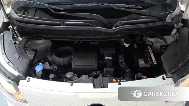 Kia The New Ray id 3789484 из Кореи 15