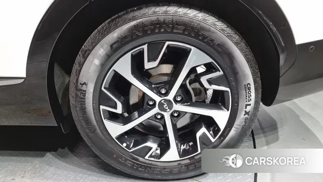 Kia Sportage 5th Generation Hybrid id 3109734 из Кореи 15